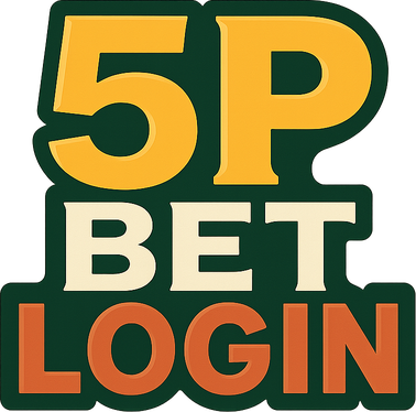 5P Bet Login